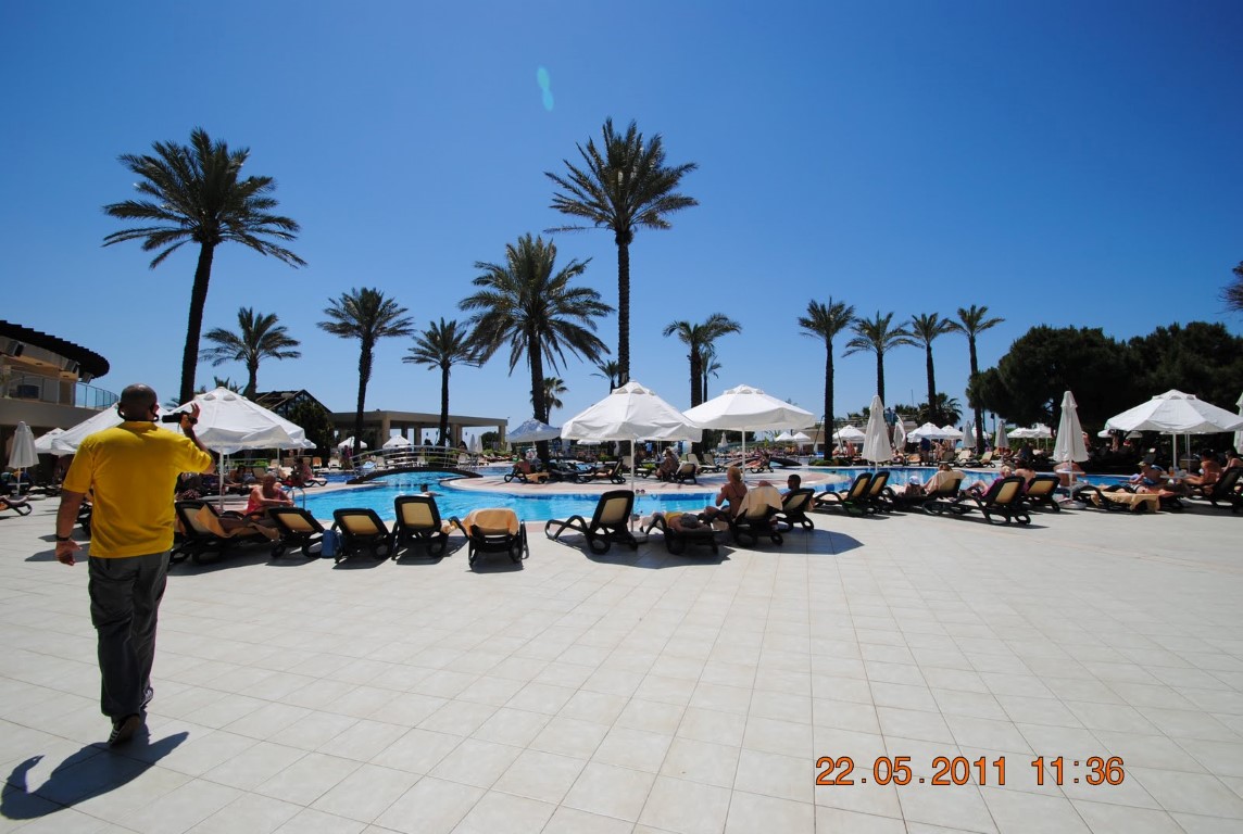 imagini hotel LIMAK ATLANTIS BELEK